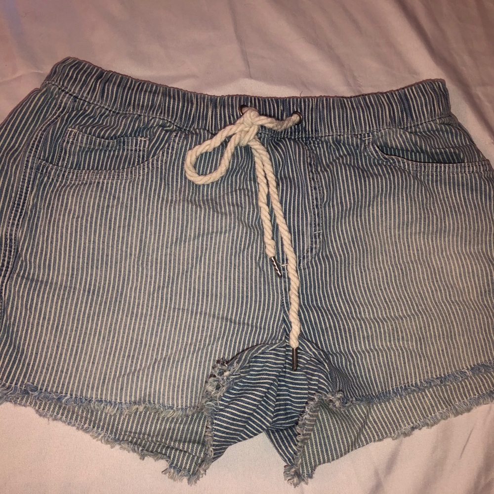 New aerie shorts xs!